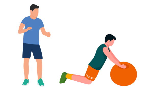 SPORTS PROMOTION